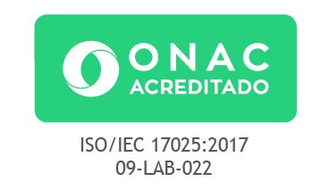 Logo Acreditado ONAC LAB