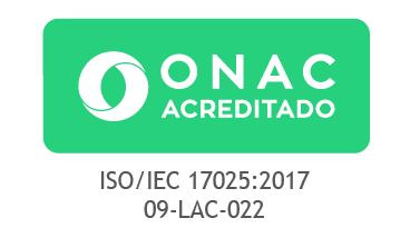 Logo Acreditado ONAC LAC